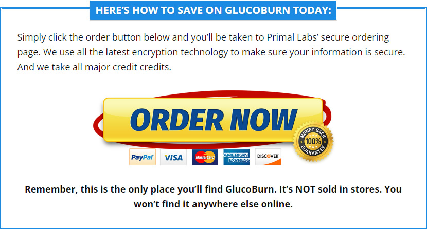 Health Review: Primal Labs GlucoBurn Review